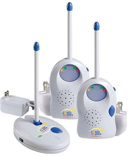 baby monitor for rental 