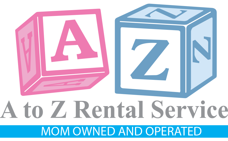 At You Service Rentals Rental Delivery – A to Z Rental Service