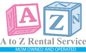 A to Z Rental Service