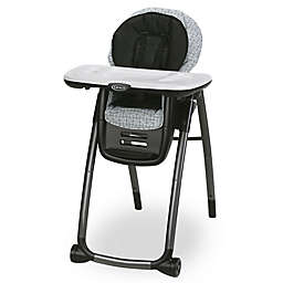 baby high chair for rental 