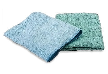 wash cloth for linen rental 