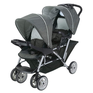 graco duoglider double stroller for rent 